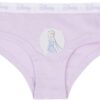 Culottes Disney Fille Violet Confortable Résistant Stretch-5
