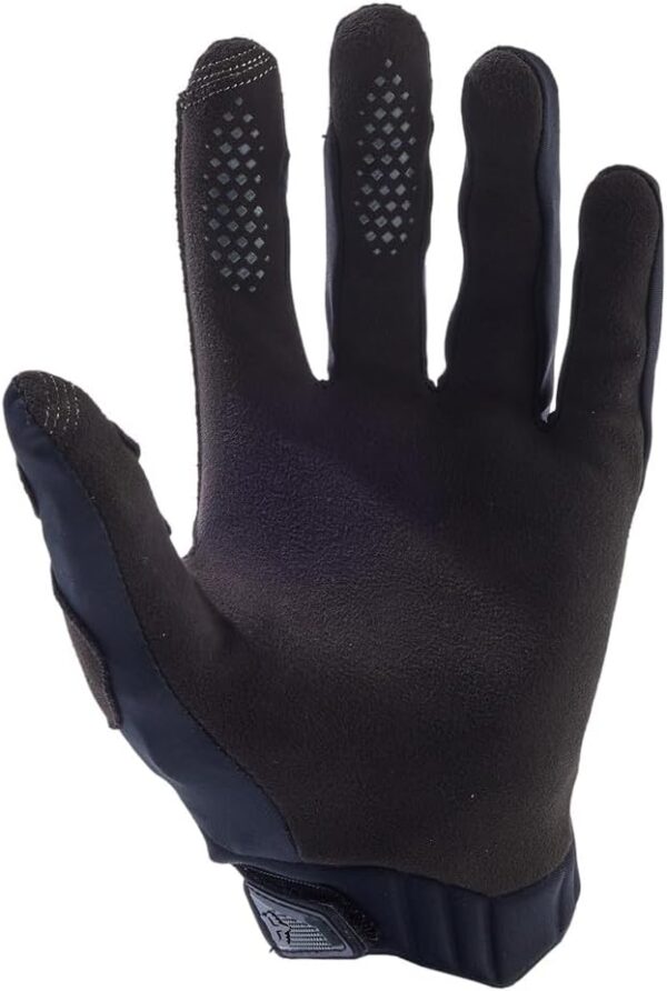 Gants moto Fox Racing Defend Wind Offroad Noir L-1