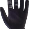 Gants cyclisme Fox Racing Flexair légèreté adhérence noir-1
