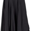 Jupe Culotte Ethnique Guru-Boutique Lin Boho Maxi Été Femme-3