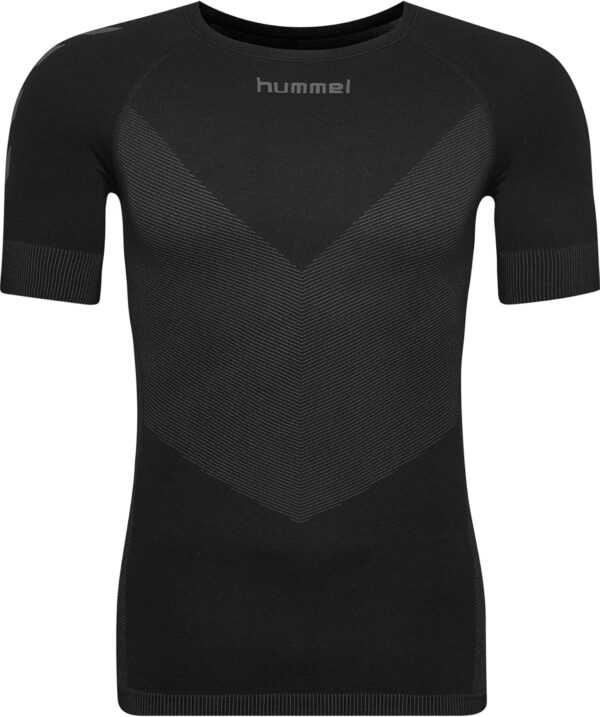 Maillot Homme Hummel Premier Jersey sans Couture Compression-3