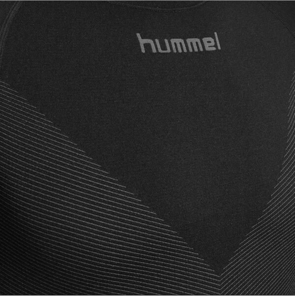 Maillot Homme Hummel Premier Jersey sans Couture Compression-4