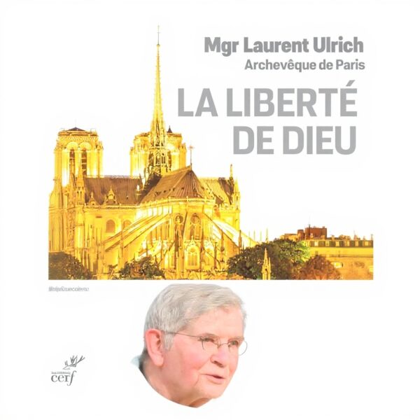 La liberté de Dieu