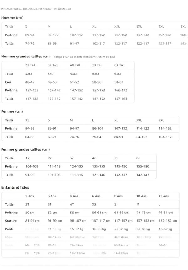 T-shirt LA LIBERTÉ NEST PAS POLITE non conventionnel