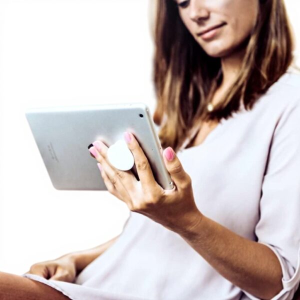 PopGrip PopSockets bras nus liberté accessoire téléphone