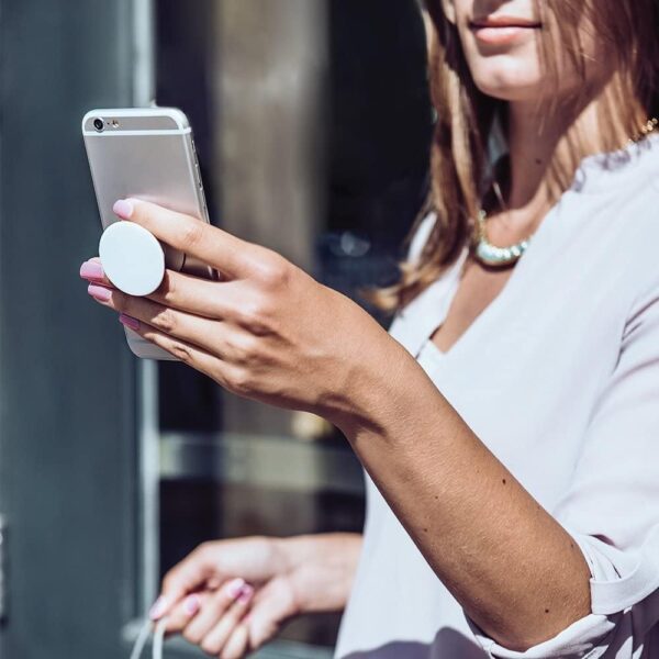PopSockets Défense Liberté Adhésif Accessoire Téléphone-4