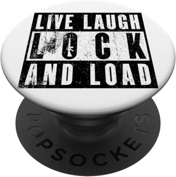 PopSockets Défense Liberté Adhésif Accessoire Téléphone-0