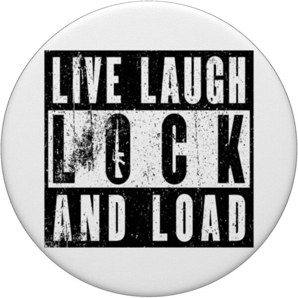 PopSockets Défense Liberté Adhésif Accessoire Téléphone-2