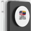 PopWallet MagSafe Venezuela liberté drapeau PopSockets-3