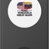PopWallet MagSafe Venezuela liberté drapeau PopSockets-1