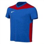 Maillot Nike enfant manches courtes polyester confortable