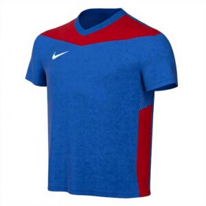 Maillot Nike enfant manches courtes polyester confortable