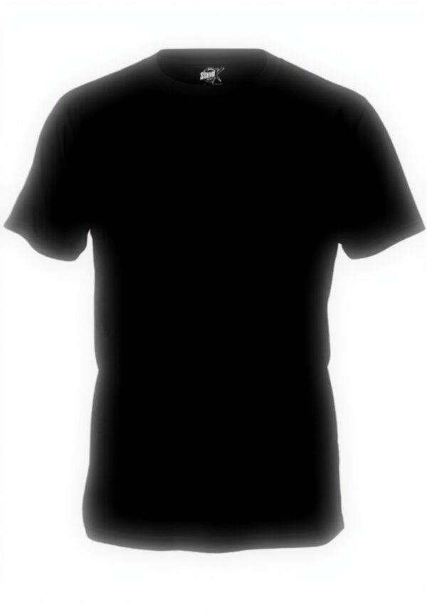 T-shirt Gojira Homme Licence Officielle STONE K Noir