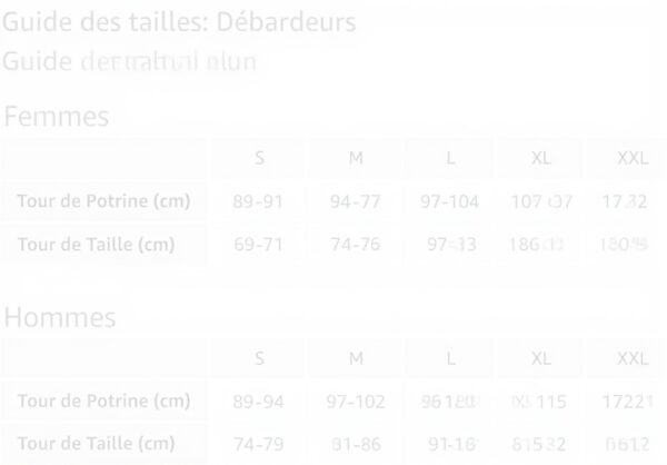 Débardeur Révolution française Be Good Boutique léger