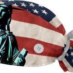 Casquette de travail YTYVAGT polyester réglable femme homme-0