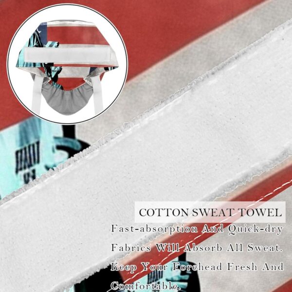 Casquette de travail YTYVAGT 2-pc polyester réglable femme-1