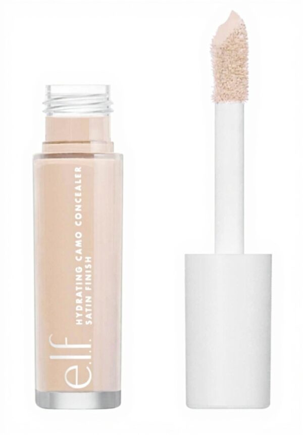 e.l.f. Hydrating Camo Concealer correcteur hydratant
