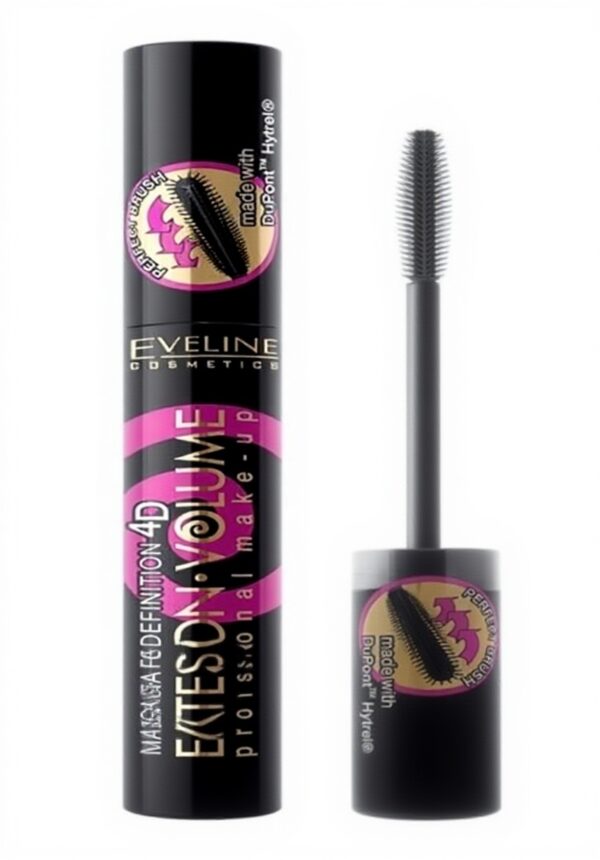 Fond de teint Eveline Cosmetics haute couvrance crème 10 ml