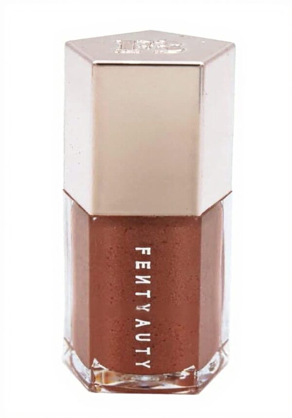 Gloss Bomb Fenty Beauty Luminiscent Lèvres Rose Chair