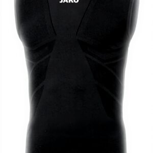Débardeur Homme JAKO Confort 2.0 Taille M Noir Sport