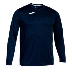 T-shirt manches longues Joma Homme respirant sport confort