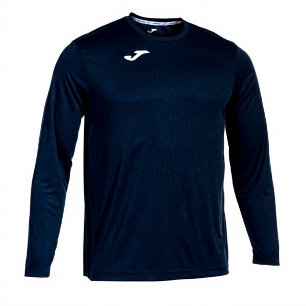T-shirt manches longues Joma Homme respirant sport confort