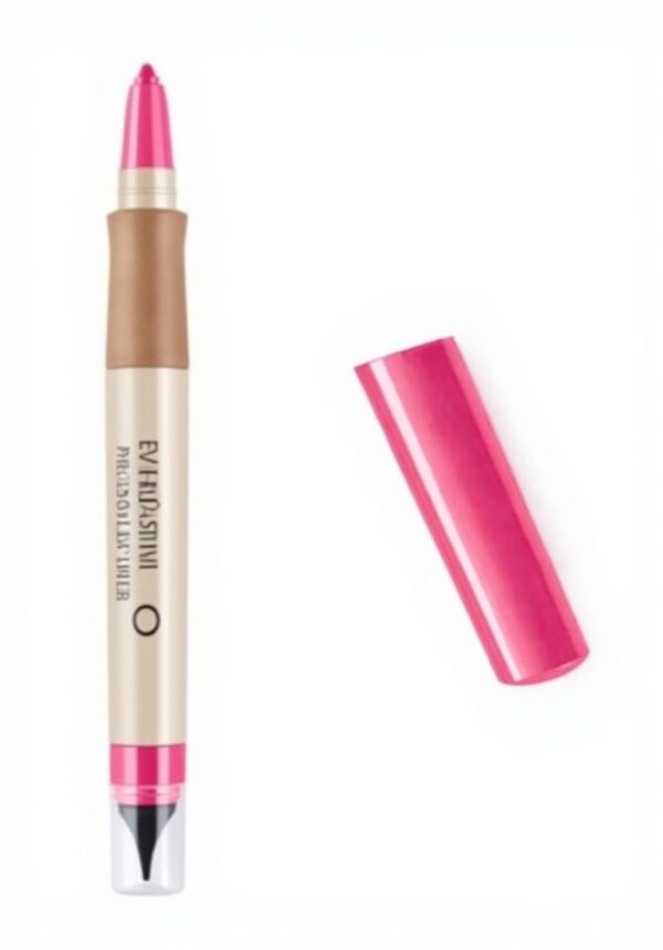 Crayon à lèvres KIKO Milano contour précis couleur longue