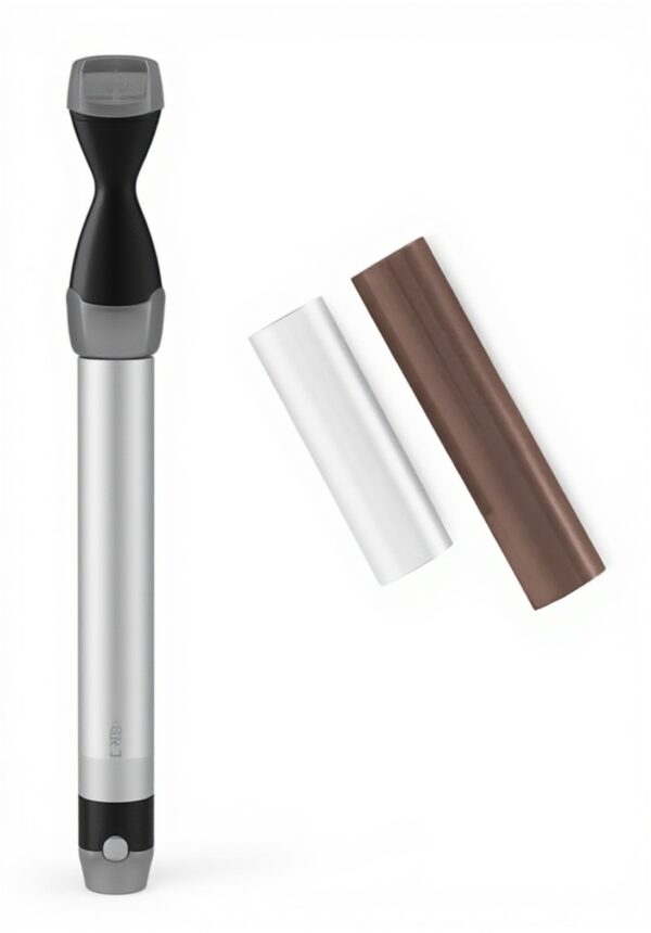 Crayon sourcils KIKO Milano automatique sculpté pointe