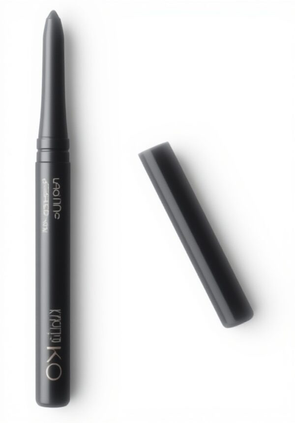 Crayon khôl yeux KIKO texture fondante tenue longue 12h