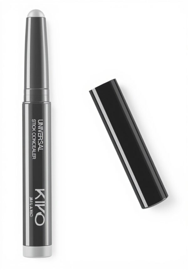 Correcteur stick KIKO Milano longue tenue effet naturel