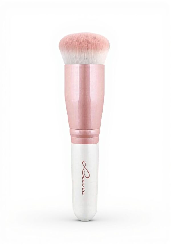 Pinceau maquillage Luvia Blurring Buffer vegan estompage