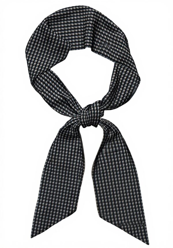 Écharpe femme Statue Liberté New York ZTPOWQA satin