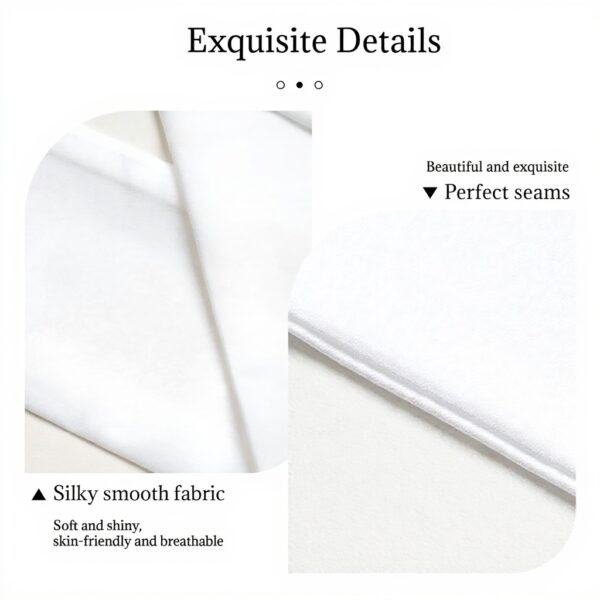 Écharpe femme Statue Liberté New York ZTPOWQA satin