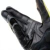 Gants vélo REBELHORN Gap III protection respirable confort-4