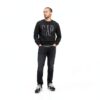 Jean Homme Gap Denim Rigide Coupe Ajustée Lavage Moyen-5
