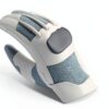 Gants vélo REBELHORN Gap III protection respirable confort-2