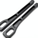 Organisateur siège auto LDWRMHFN imperméable rangement-0