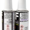 Kit stylos retouche Alex Flittner Designs peinture précise-2