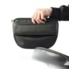 Organisateur de siège auto Adunsiaoto cuir rangement-5