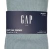 Chaussettes GAP ras du cou lot coton usage quotidien-2