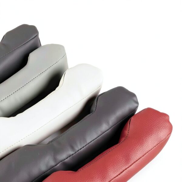Bouchon interstice auto JNNJ cuir microfibre organisateur-1