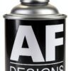 Alex Flittner Designs Kit Peinture Saab Vernis Transparent-1