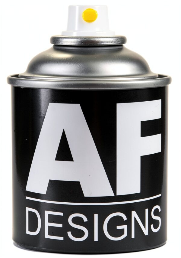 Alex Flittner Designs Kit Peinture Saab Vernis Transparent-1