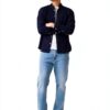 Chemise boutonnée homme Gap popeline col classique lavable-2