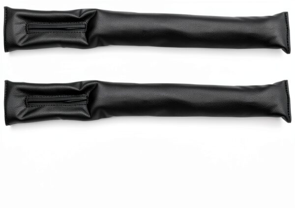 Remplisseur d'espace voiture Hillylolly cuir PU-0