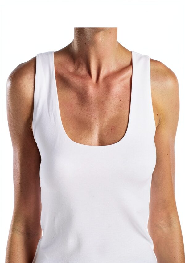 Soutien-gorge de sport GAP maintien confortable femme-1