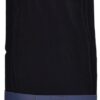 Collants opaques GAP Noir véritable taille M-L femme-2