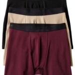 Boxers GAP Homme Lot 3 Matières Responsables Coupe Confort-0