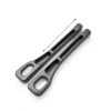 Car seat gap filler Hongoen cuir PU rangement sécurisé-1