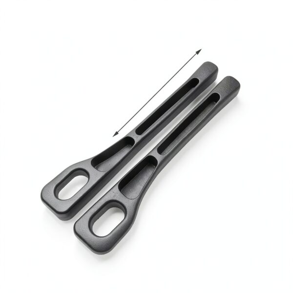 Car seat gap filler Hongoen cuir PU rangement sécurisé-1